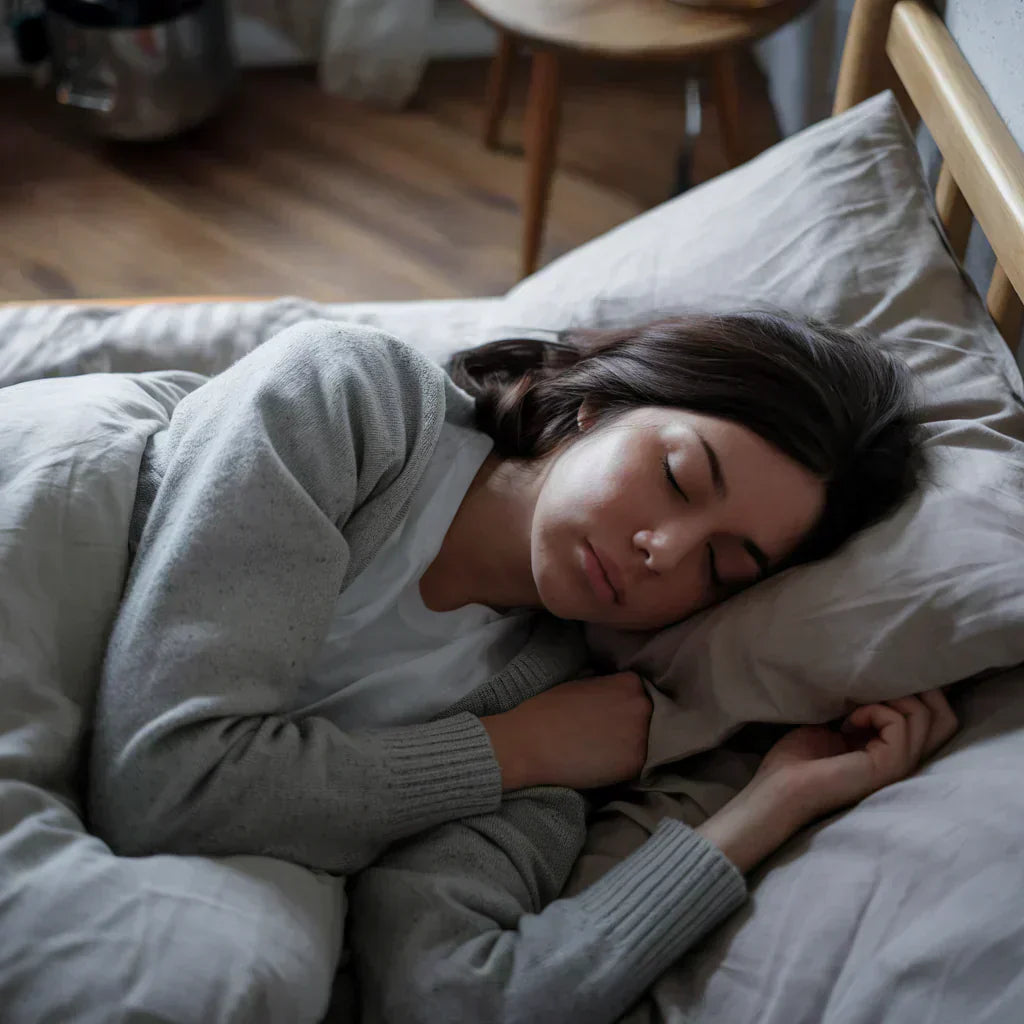 How to Sleep Better With Back Pain