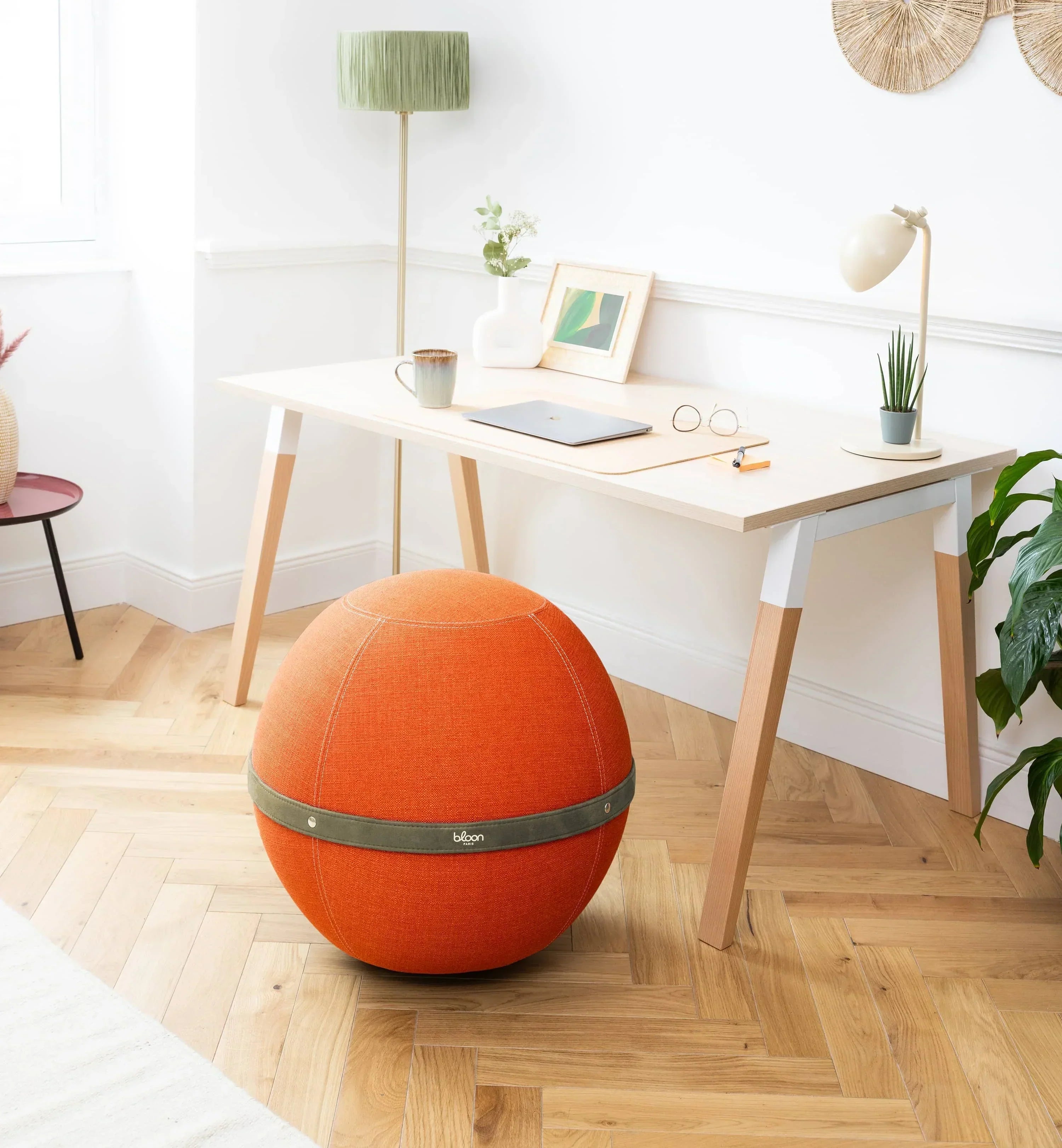 ADHD-friendly chairs