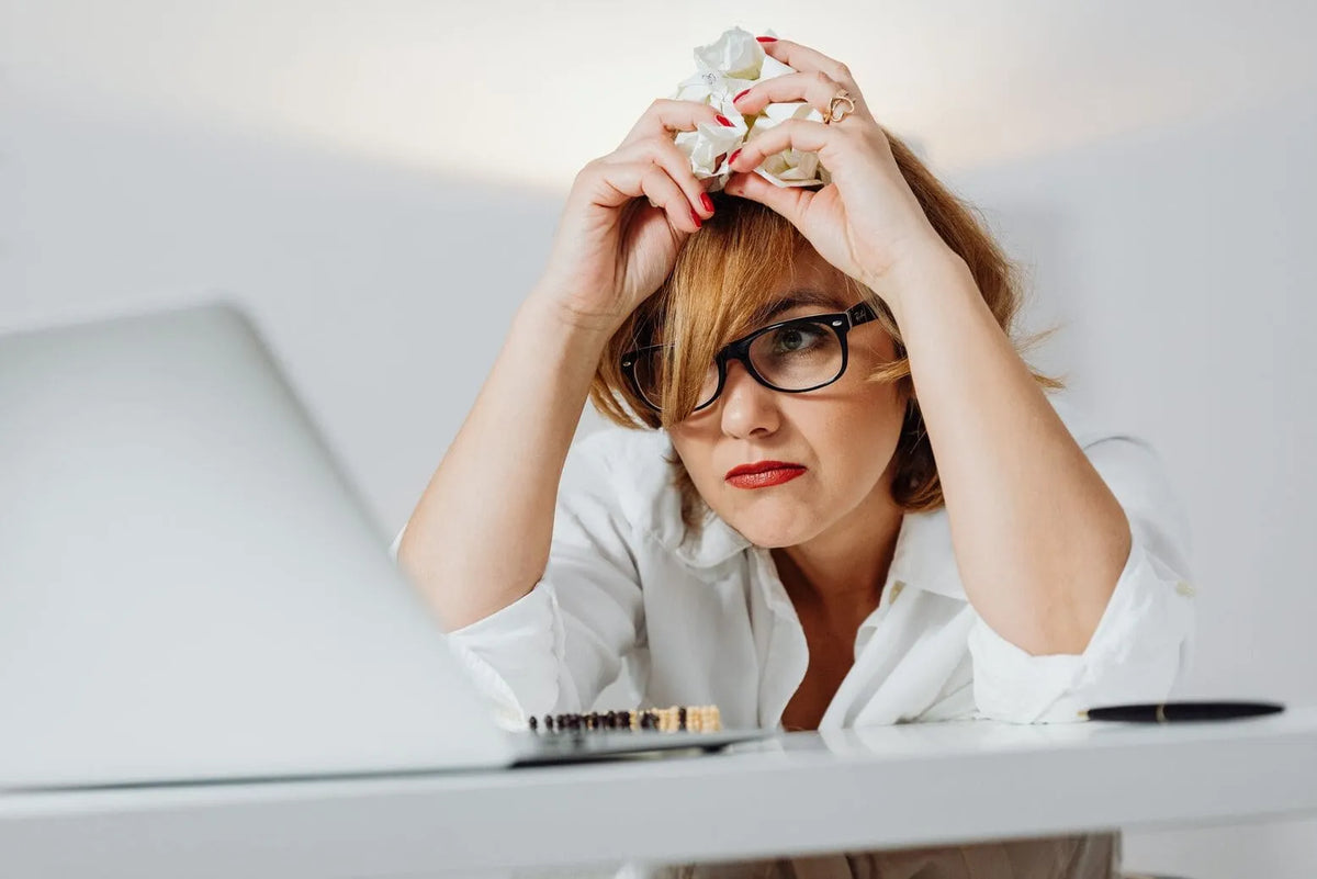 ADHD in Women: Symptoms and Solutions