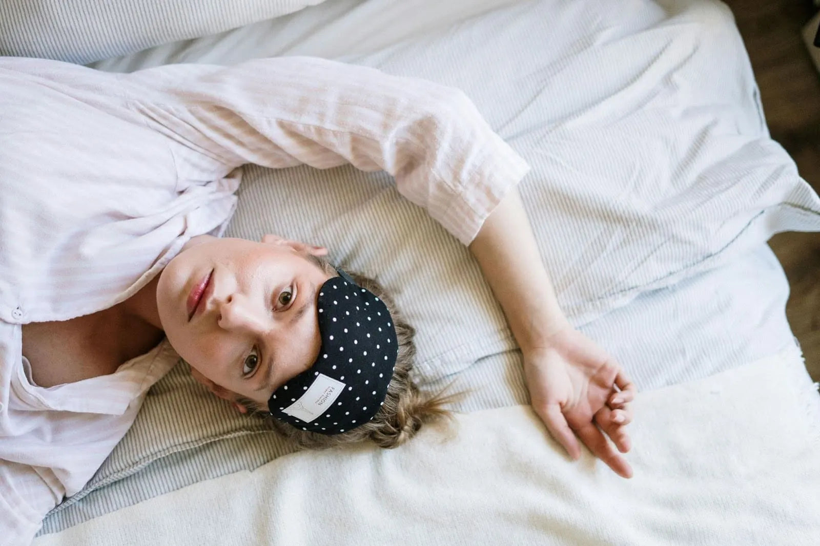 ADHD and Sleep Problems