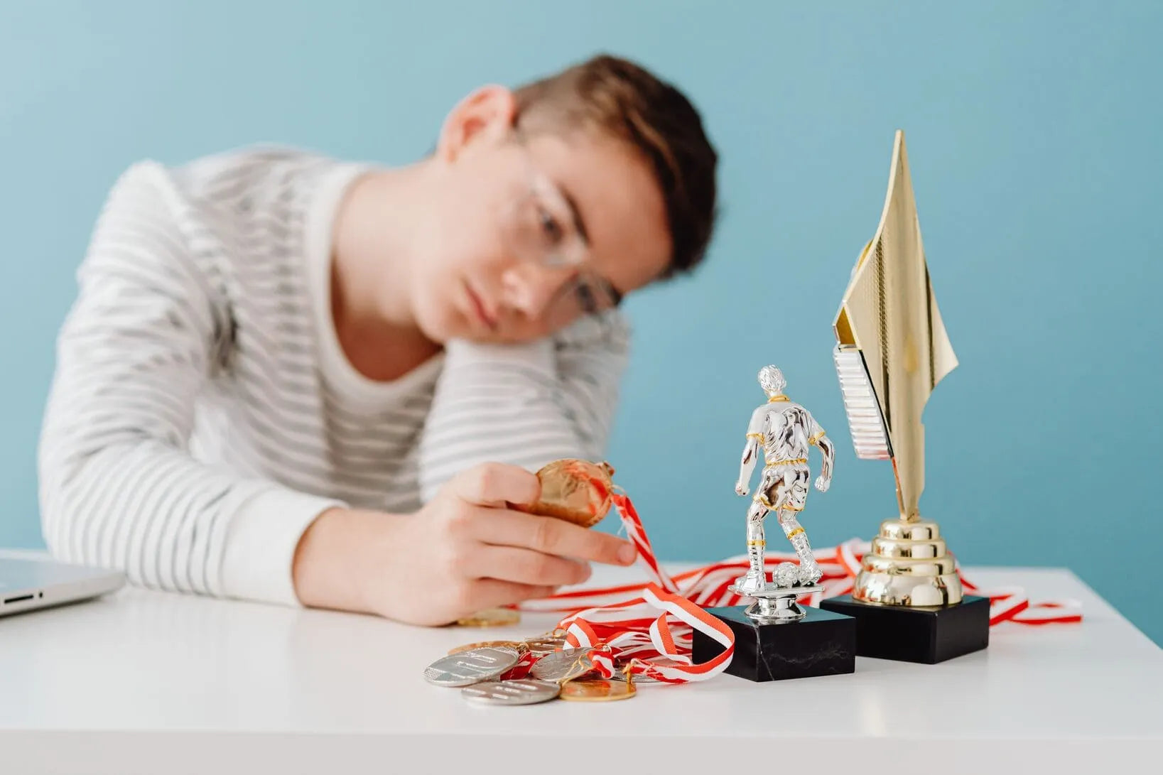 Exercise for ADHD: How to Better Manage Symptoms Through Sports