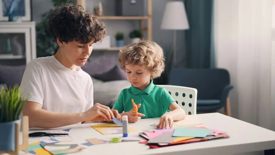 Autism and Learning: How to Help a Child with ASD Thrive