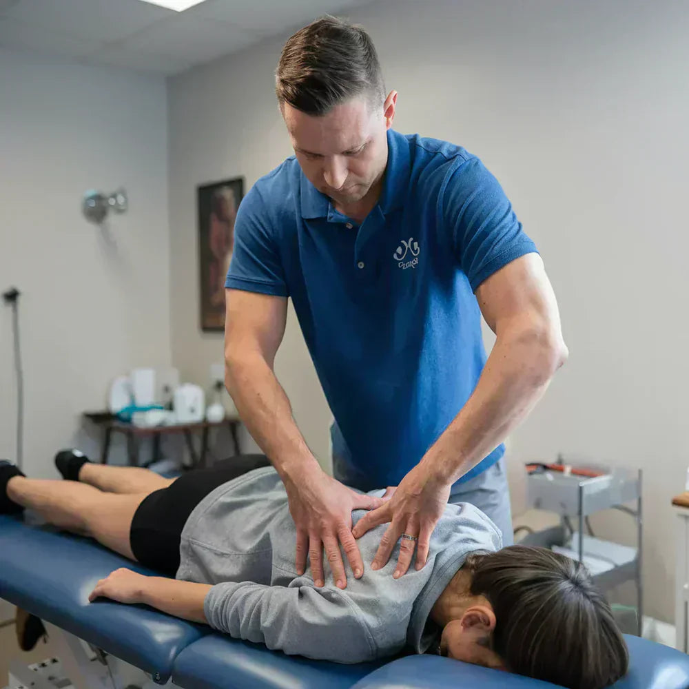 When to See a Doctor of Osteopathic Medicine (DO)
