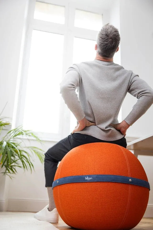 Ball Seat | Bloon Paris US