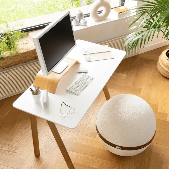 Ball Chair Downsides: Real Limitations or Misconceptions
