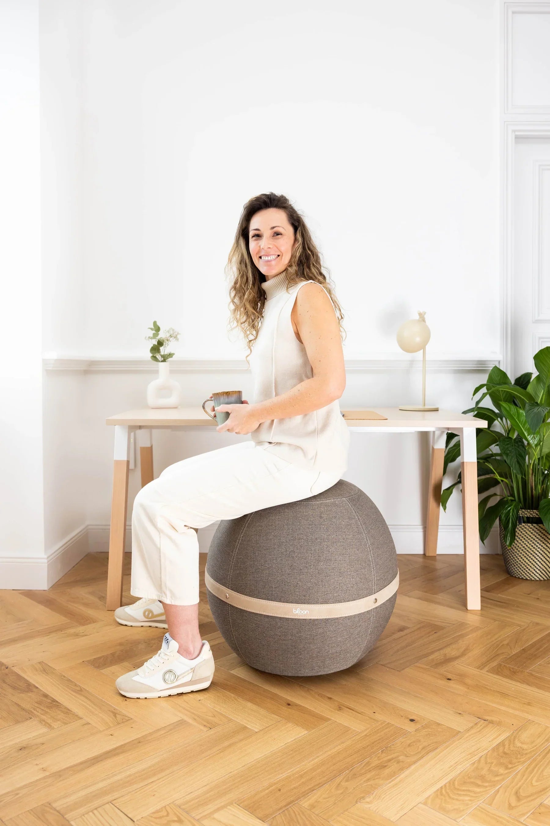 Bloon Active Seat