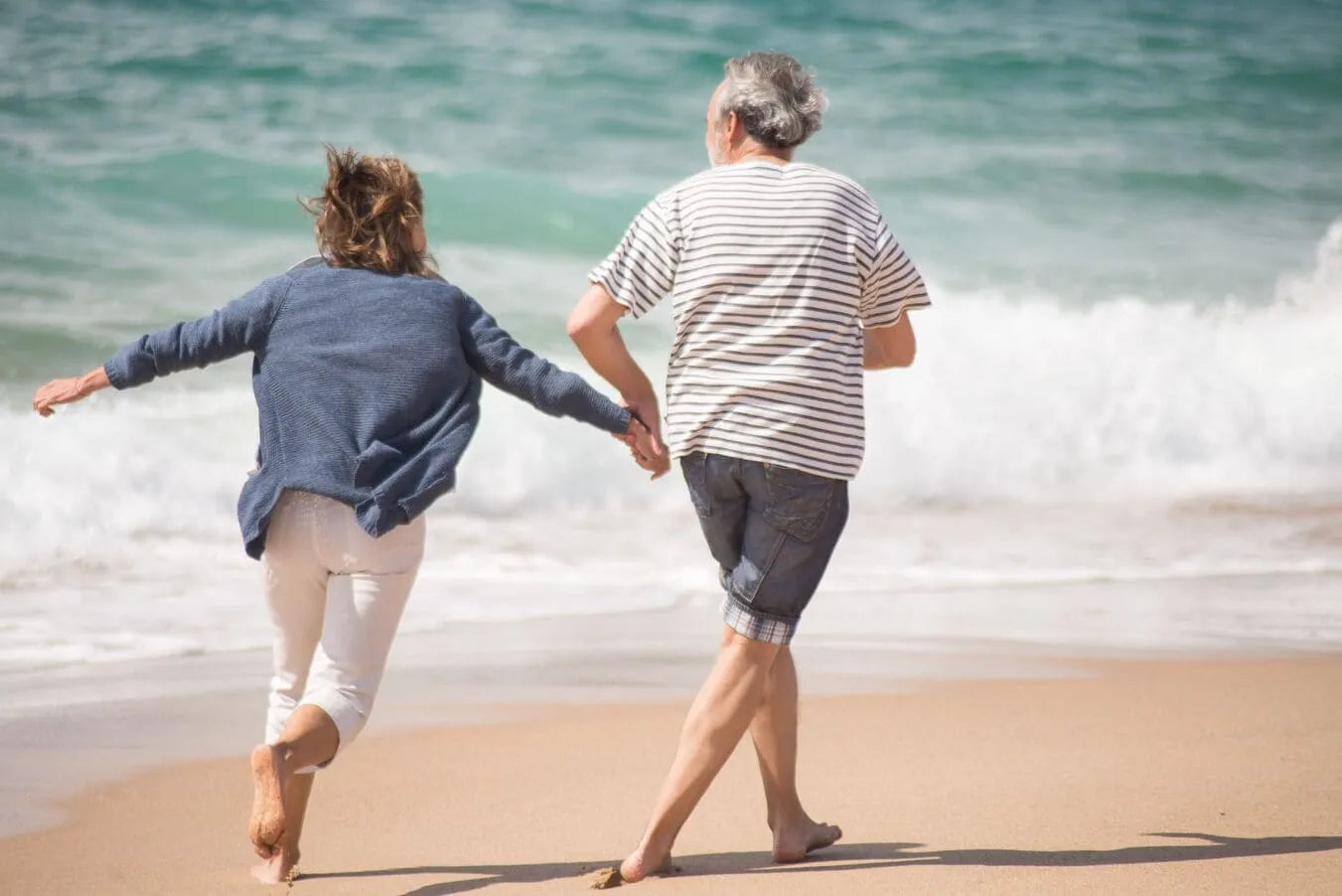 Longevity: Blue Zone Secrets for Living Longer and Better