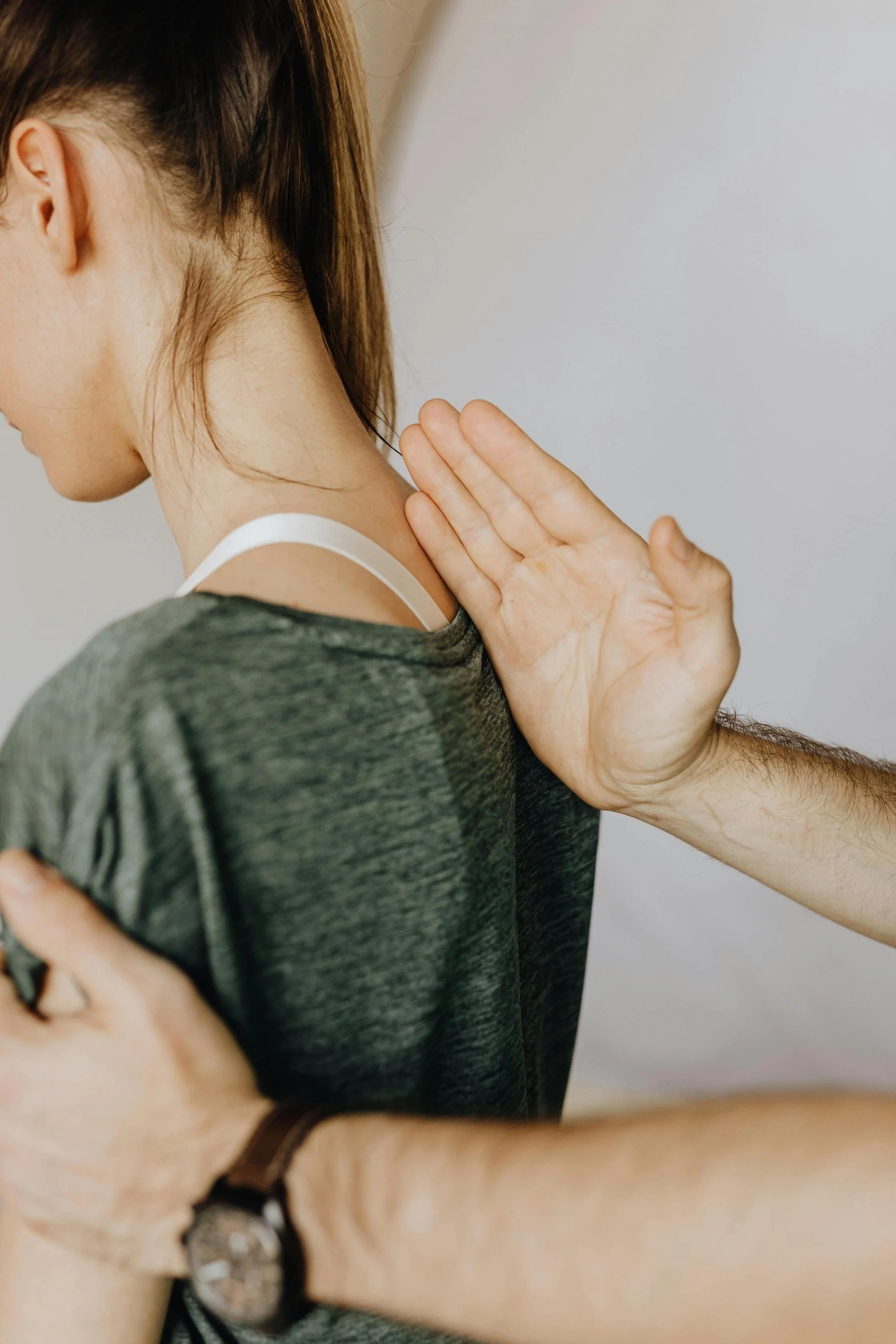 The Ultimate Guide to Preventing and Relieving Back Pain