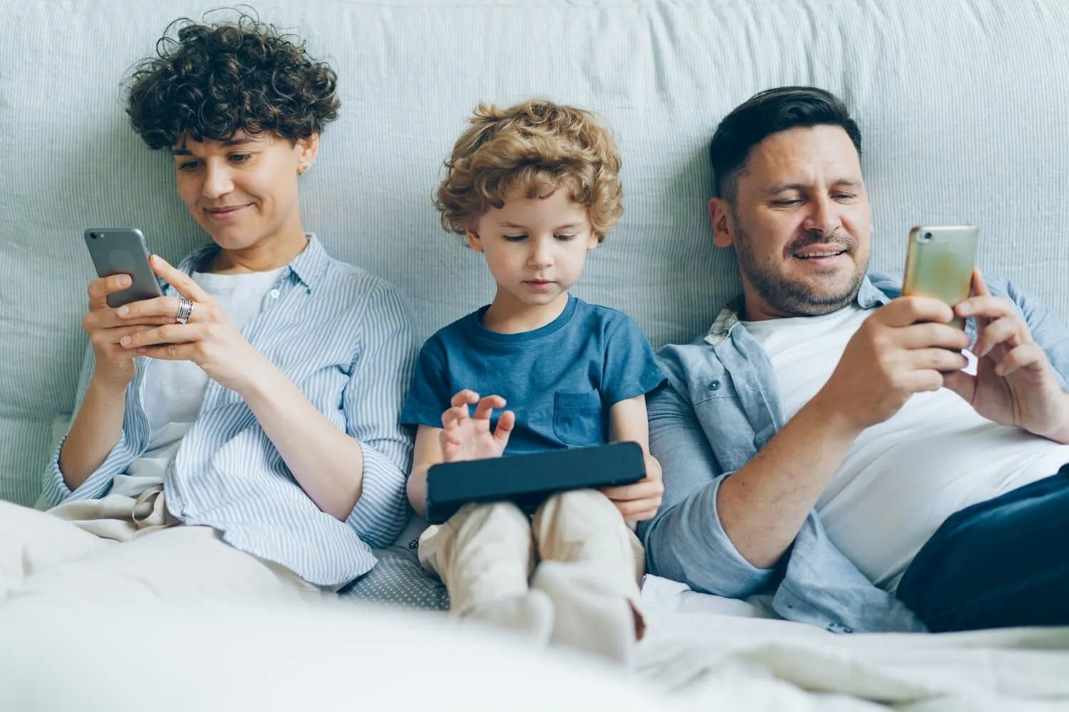 Screen Overexposure in Children and Teens: What Are the Real Risks?