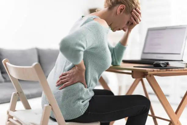 Hip Pain from Sitting: Causes and How to Find Relief