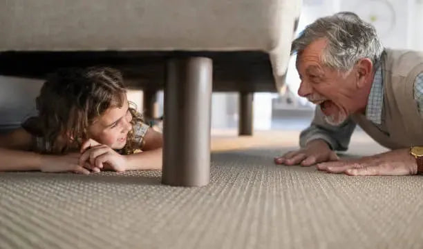 N.E.A.T.: How to Move More Without Working Out