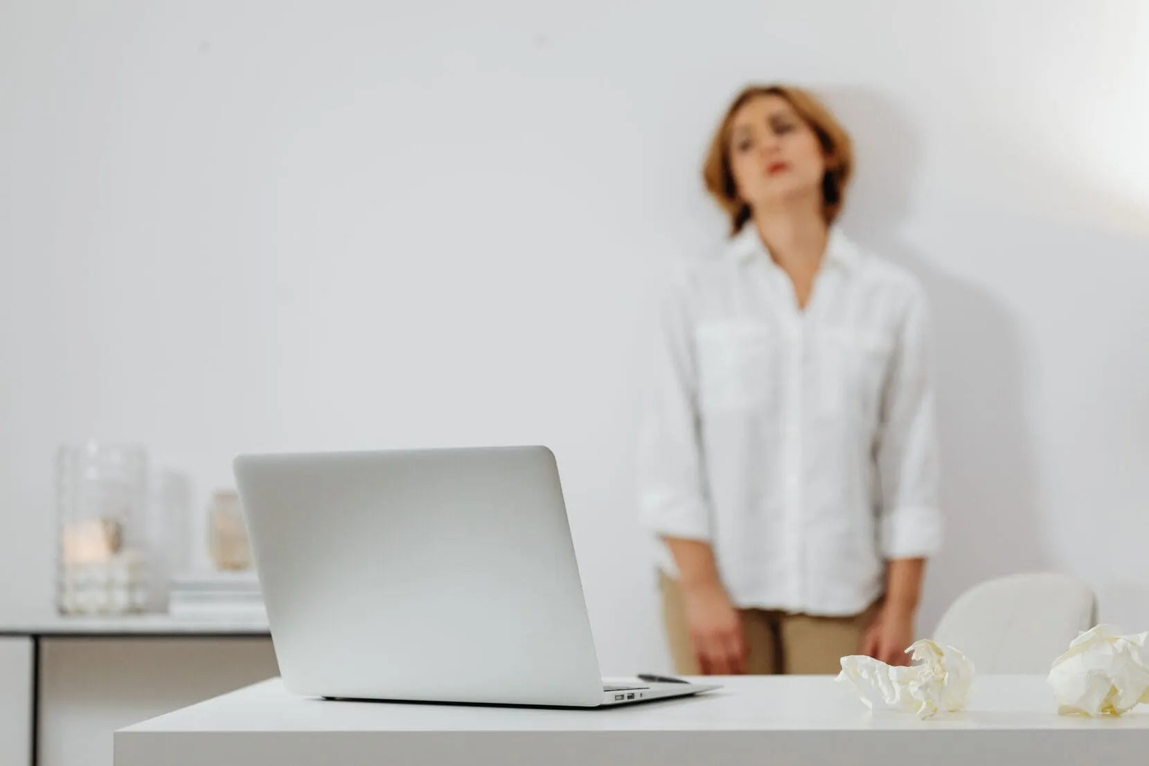 ADHD Paralysis at Work: Breaking Free from Being Stuck and Procrastination