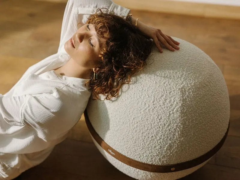 Pregnancy Ball: A Must-Have for Expectant Mothers