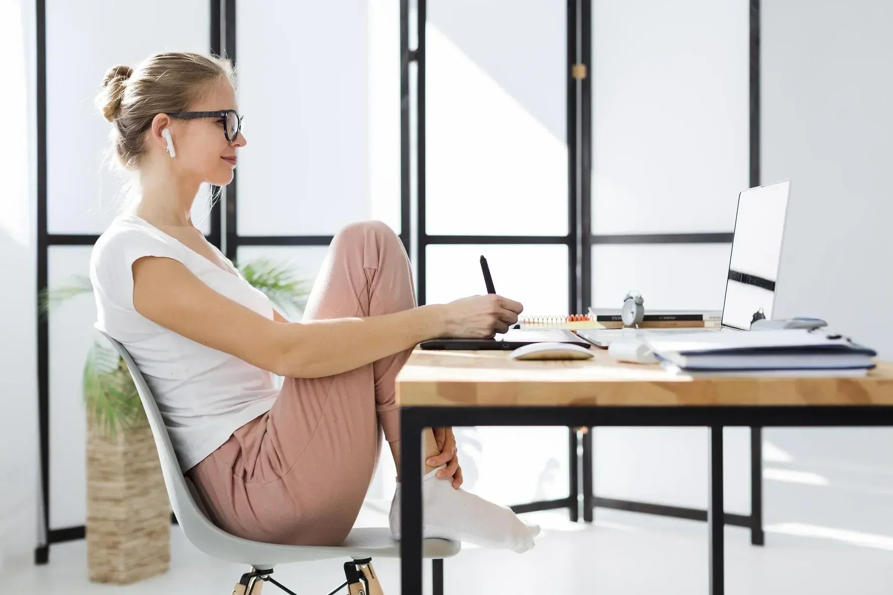 The dangers of sitting too long