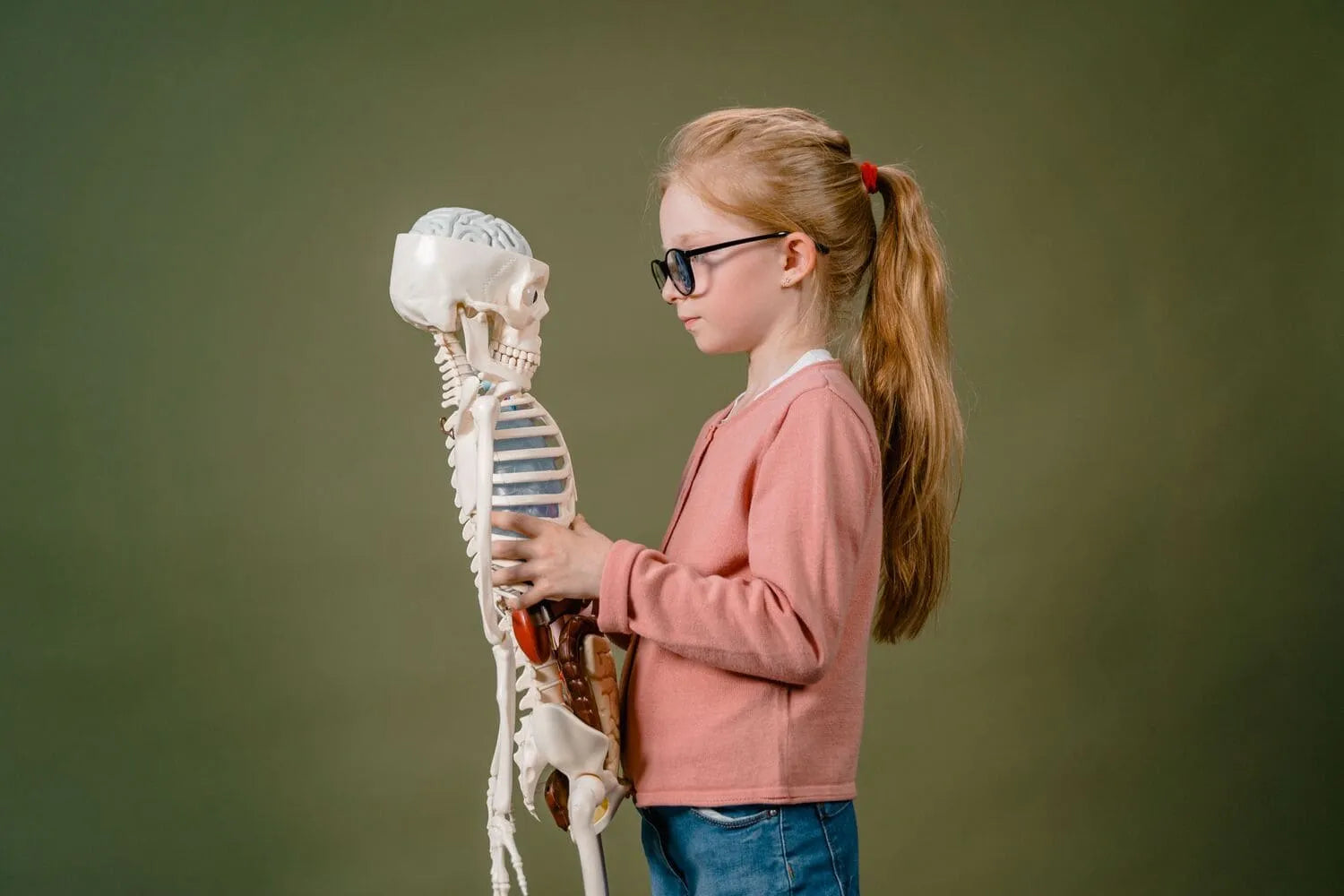 Scoliosis in Children and Teens: The Complete Guide