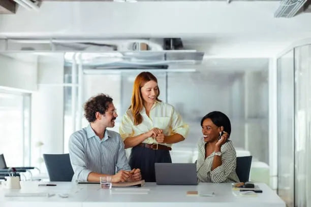 Workplace Well-Being: A Comprehensive Guide for Employers